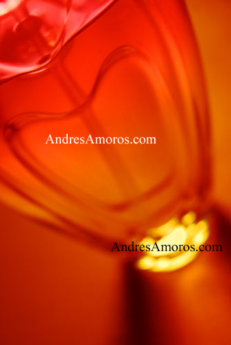 Andres Amoros - Perfume