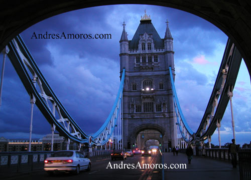 Tower Bridge (Londres)