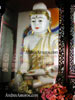 Andrés Amorós - fotografía de Buda de jade, China